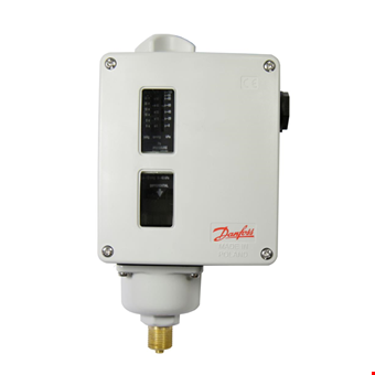 Pressure switch