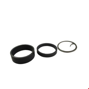 Rag Hook, 25mm w/support