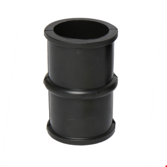 Rubber Sleeve, ø50