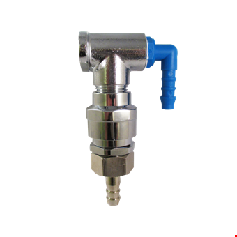 Vacuum Breaker