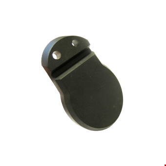 Rubber Flap