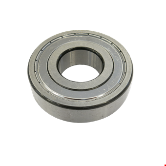 Ball Bearing