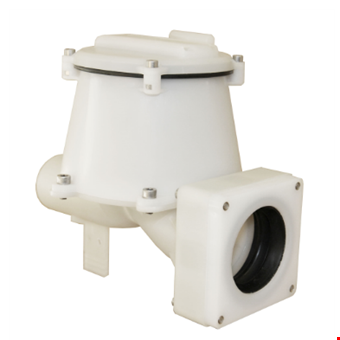 D Valve