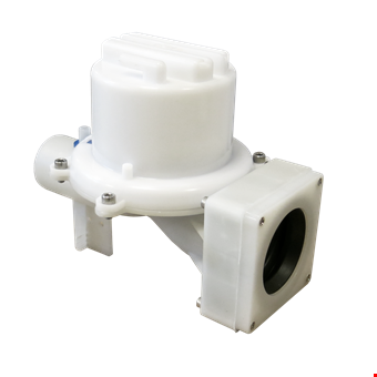 D Valve, Piston