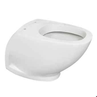 Toilet Bowl JETS Jade Floor