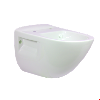 Toilet Bowl JETS Charm Wall
