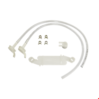 Flushing Nozzle Kit
