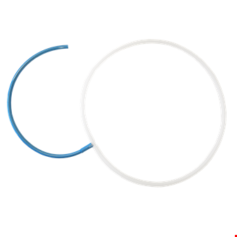 Flushing ring