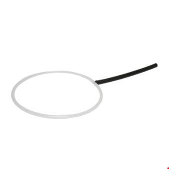 Flushing ring