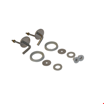 Hinge & Fastening, 70mm