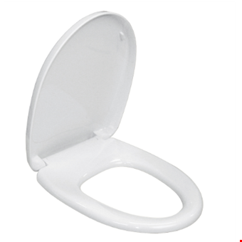 [069608840] Seat & Cover, Charm