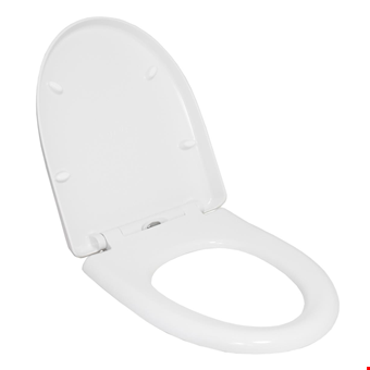 [069608860] Seat & Cover, Charm de Lux