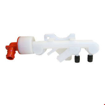 Distributor w/NR Valve