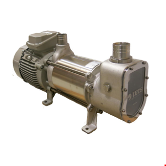 Jets Edge XL01 Vacuumarator Pump