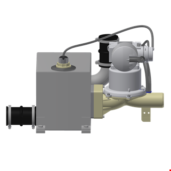 Grey Water Interface Unit 9L