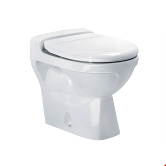 [TO650PO] Toilet JETS 50M Floor