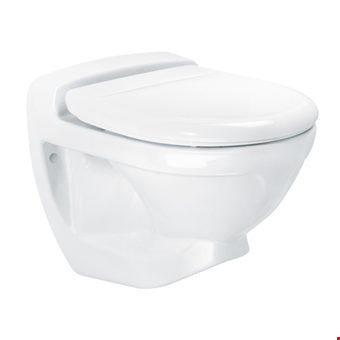 [TO659PO] Toilet JETS 59M Wall