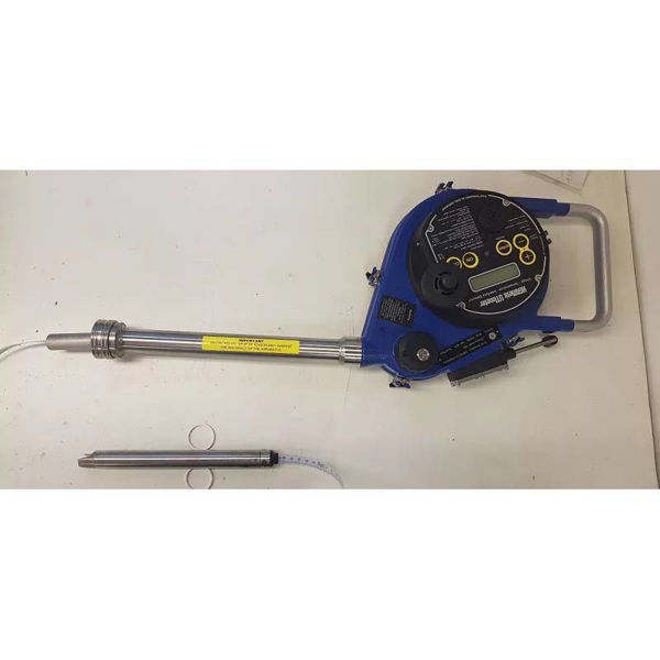 HERMetic UTImeter Gtex 07bar SS1-Q1 25M