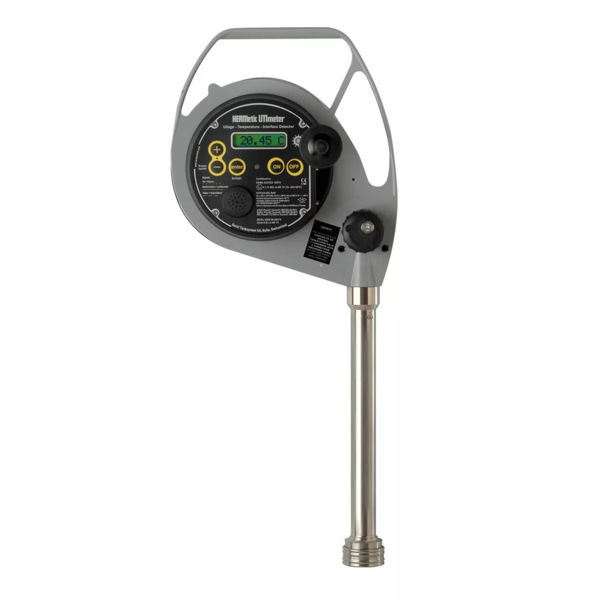 HERMetic UTImeter Rtex Visc SS2-Q2 15m