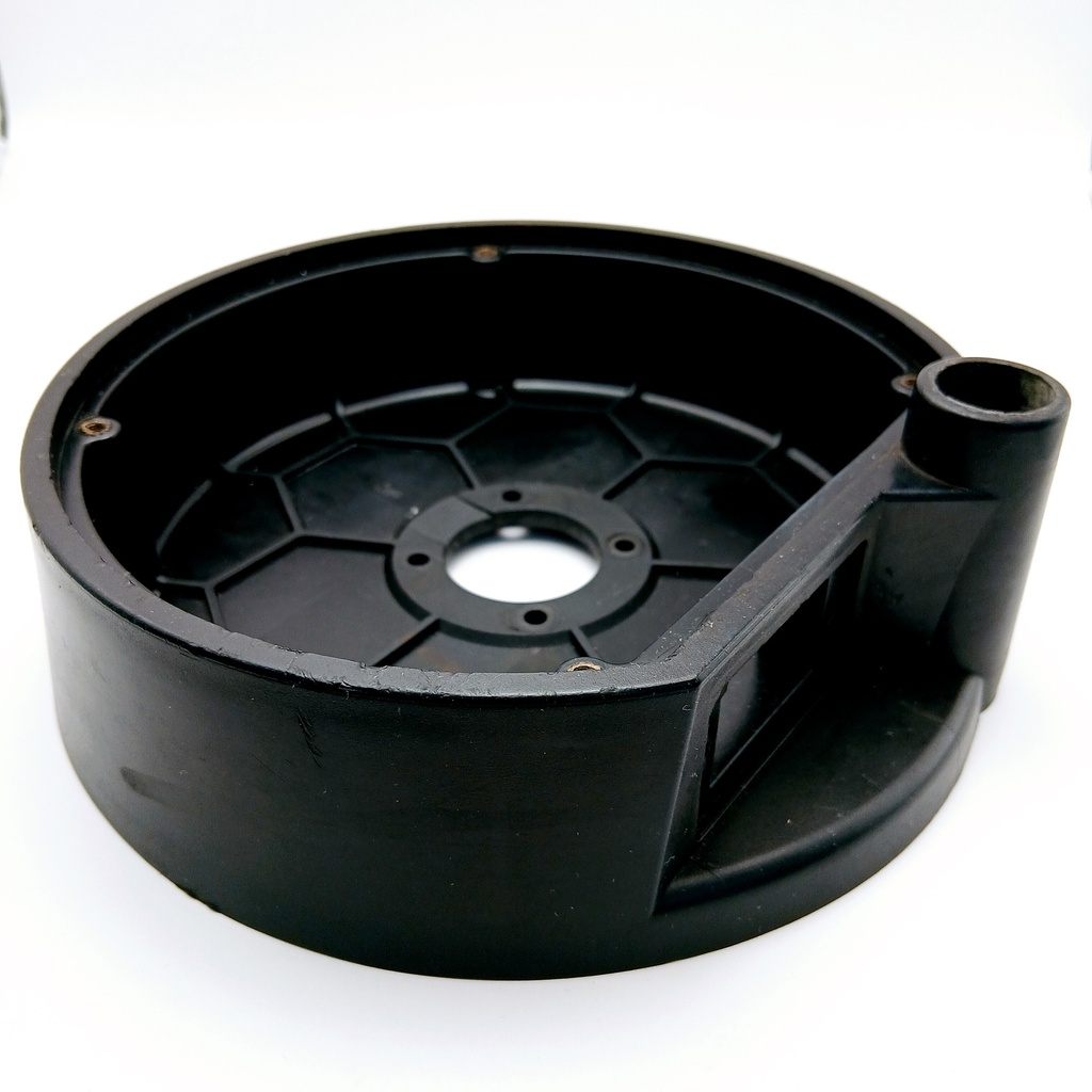 [TS 11211] Electronic box