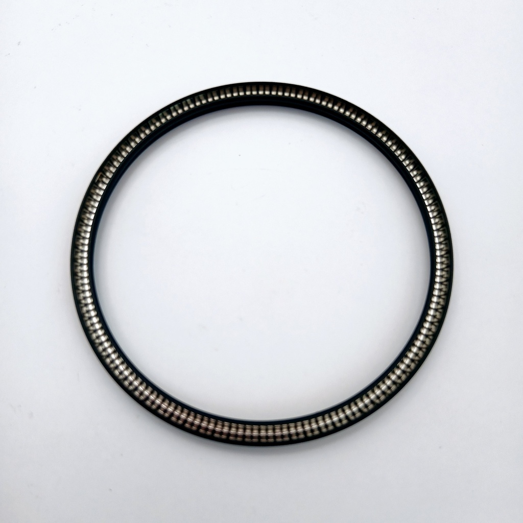 Axle gasket
