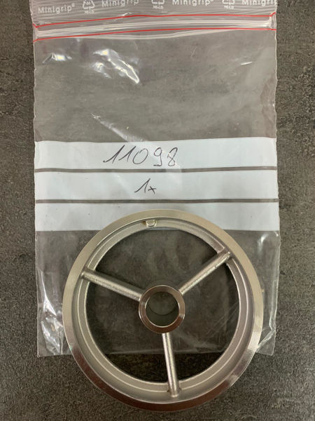 [TS 11098] Pulley