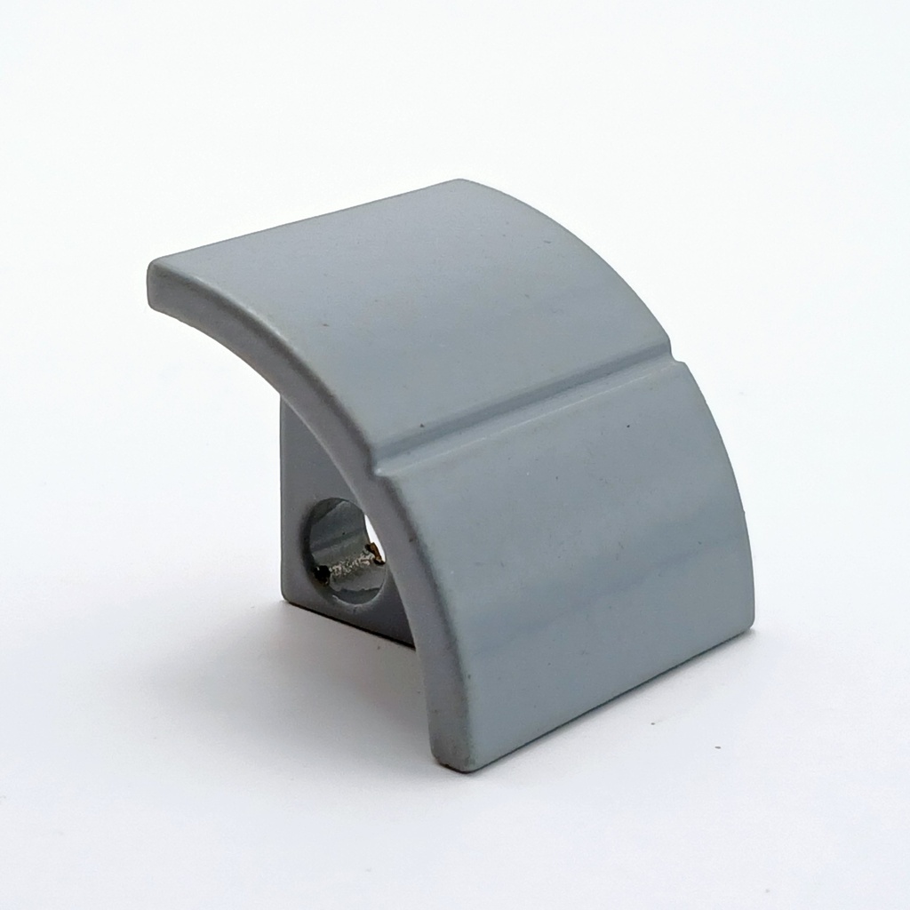 [TS 12019] Index block