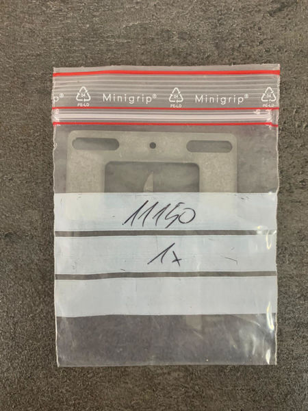 [TS 11150] Zero indicator