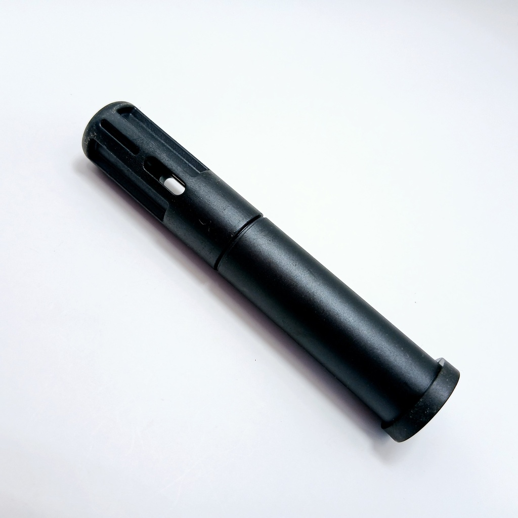 Button handle
