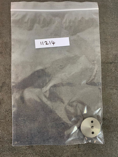 [TS 11214] Connecting lever