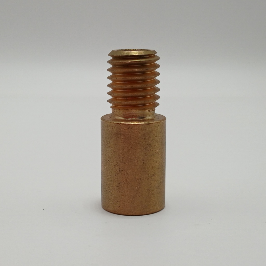 Handle socket