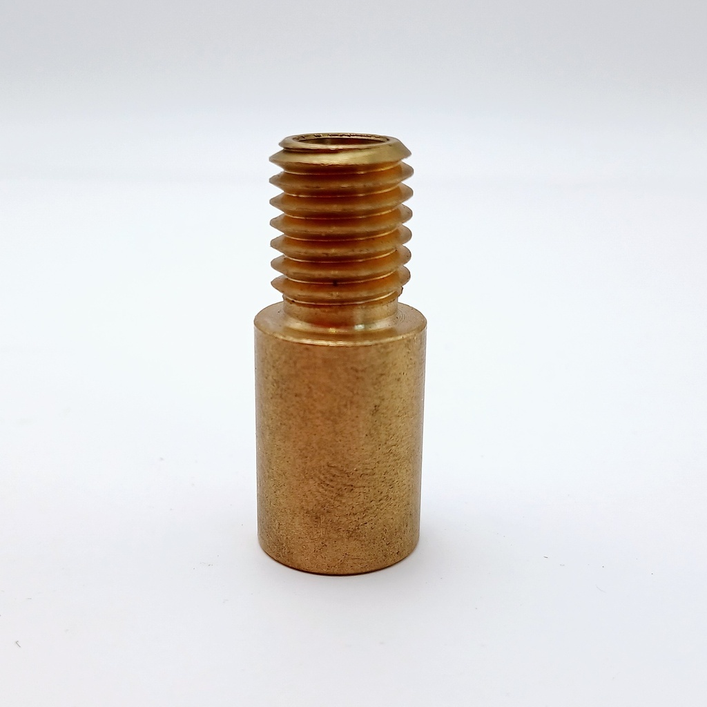 Handle socket
