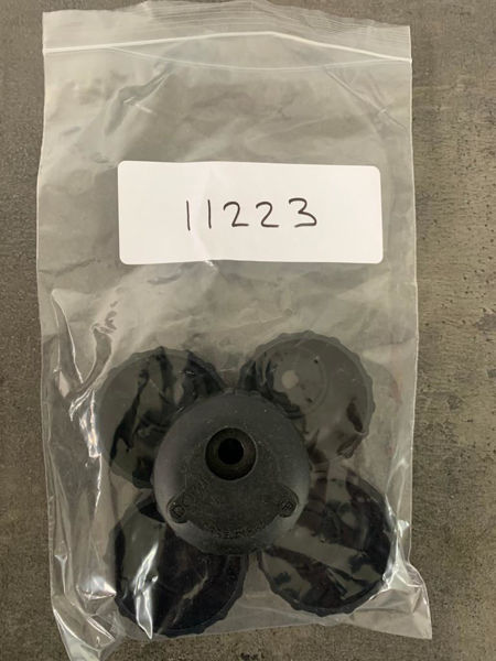 [TS 11223] Knob