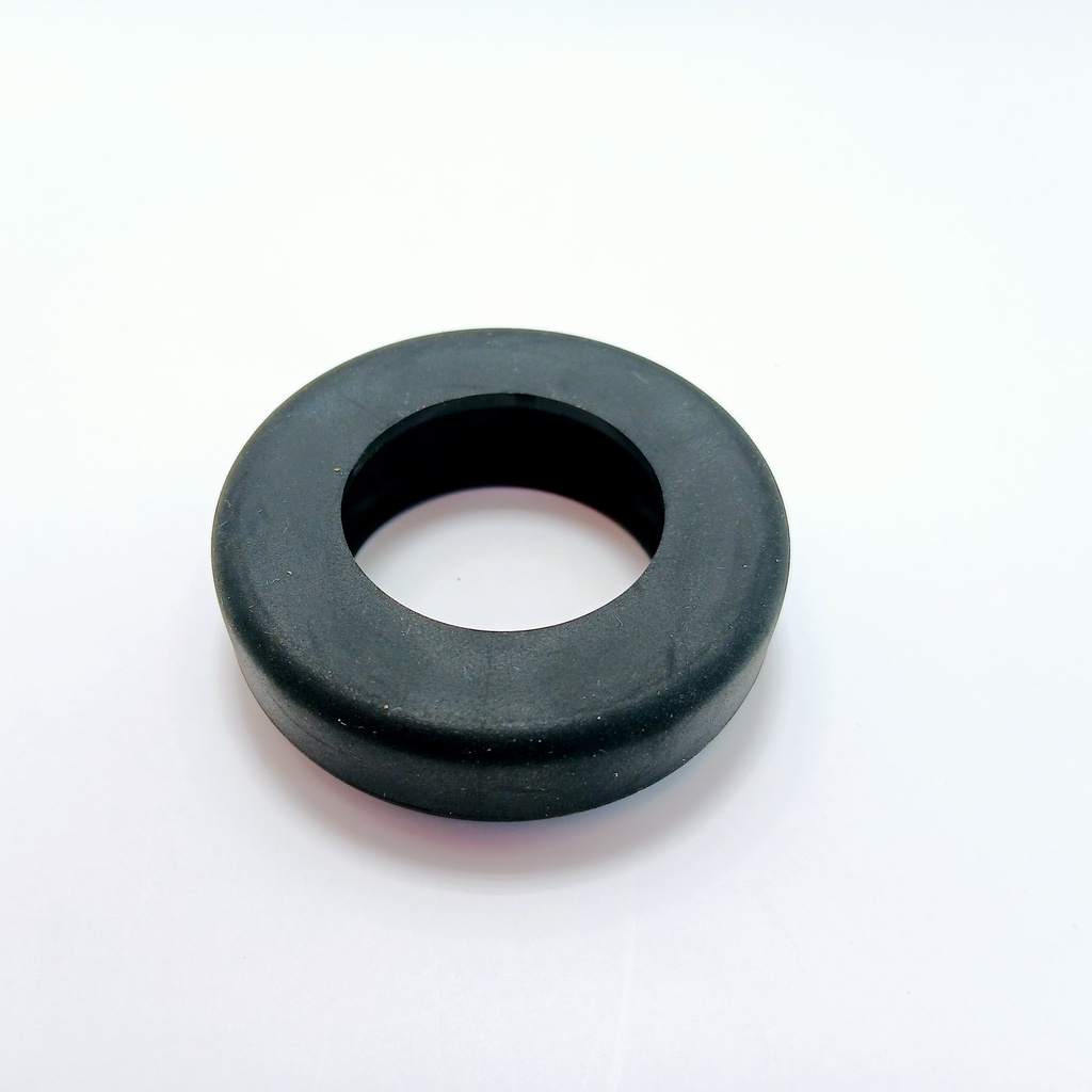 External part of knob