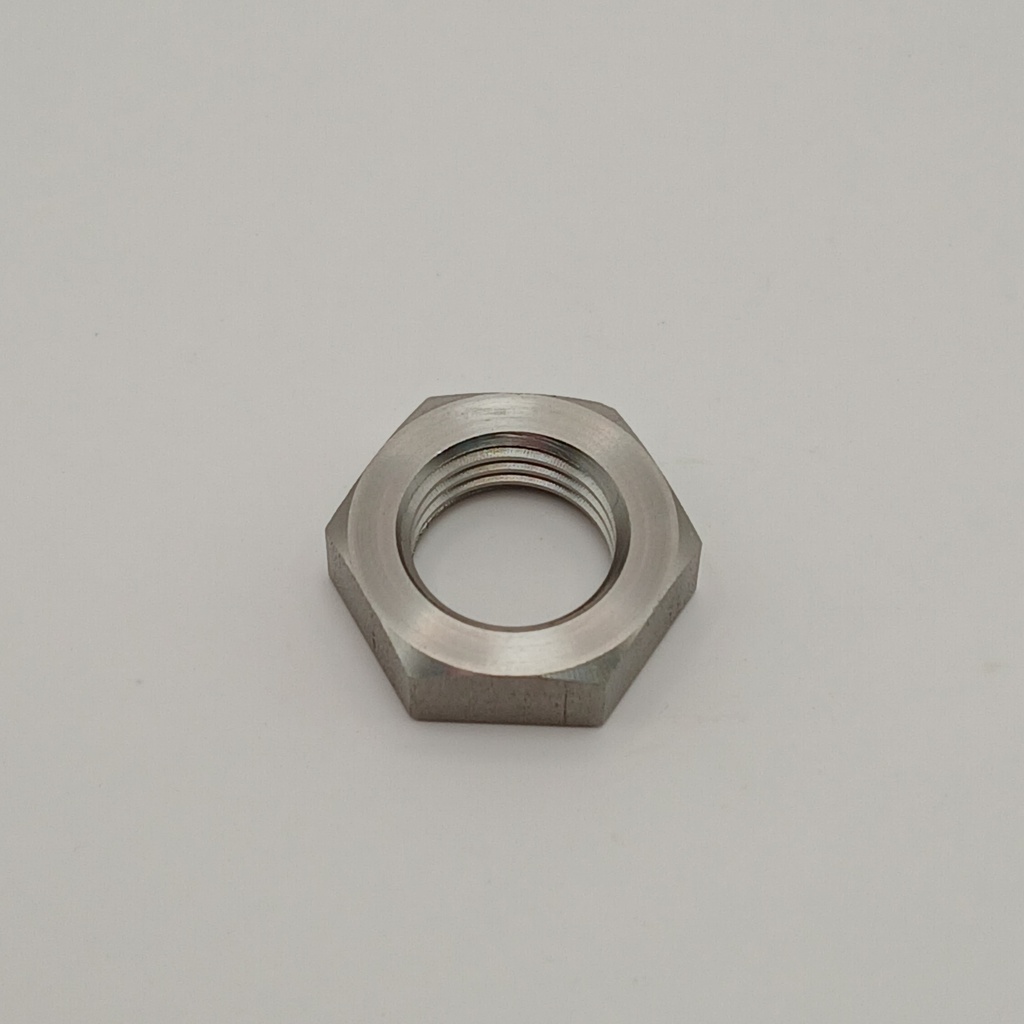 [TS 20162] Special nut G1/4''