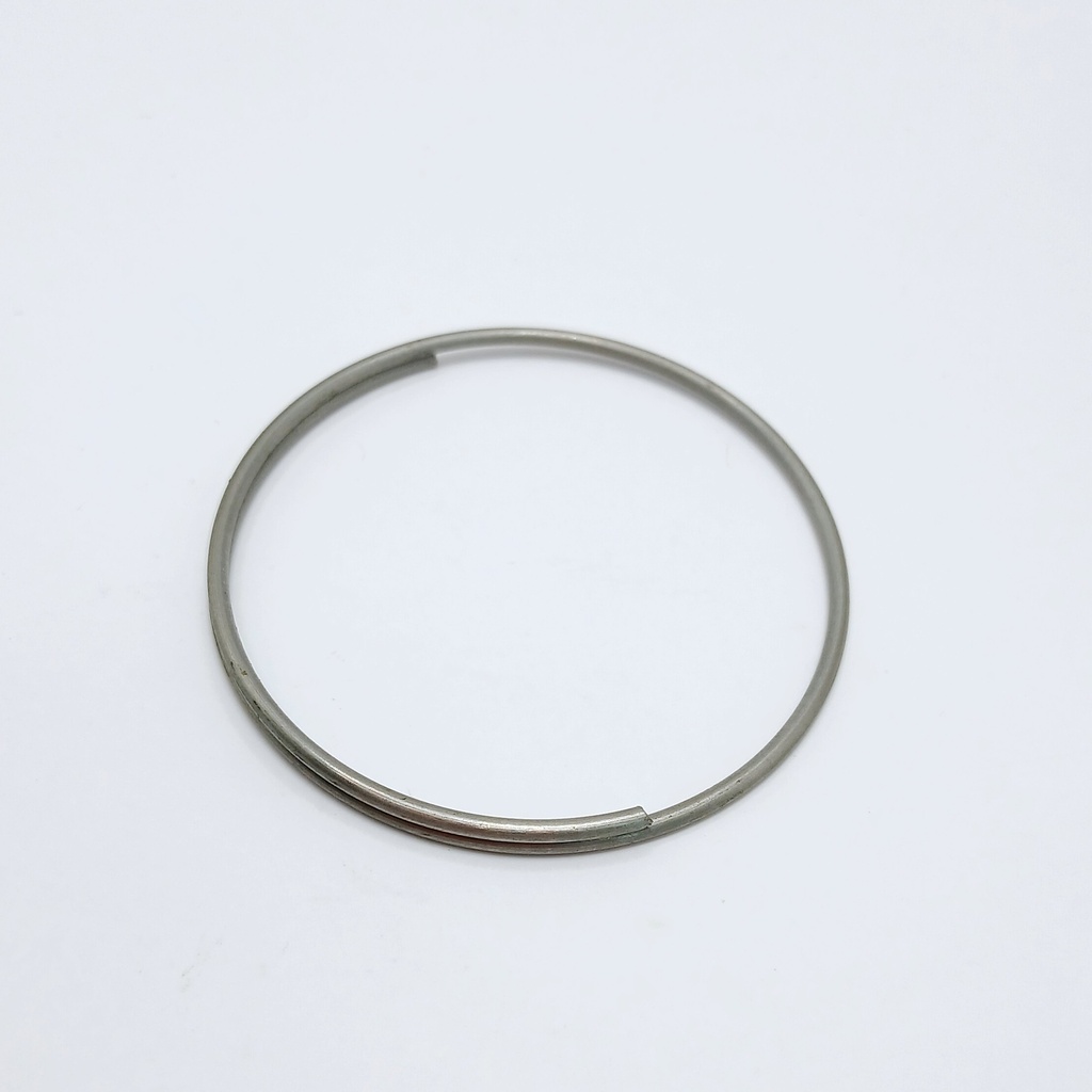 Spring for bottle/holder