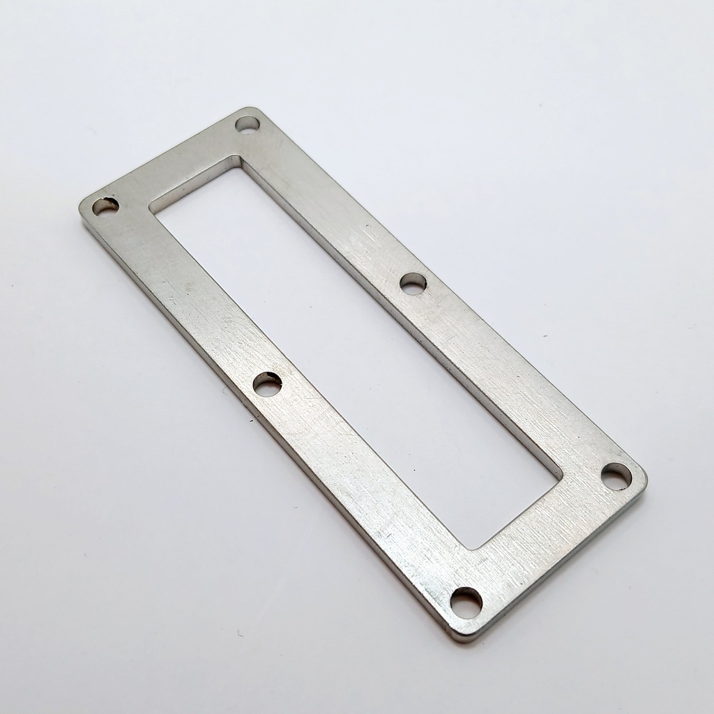 Frame of window