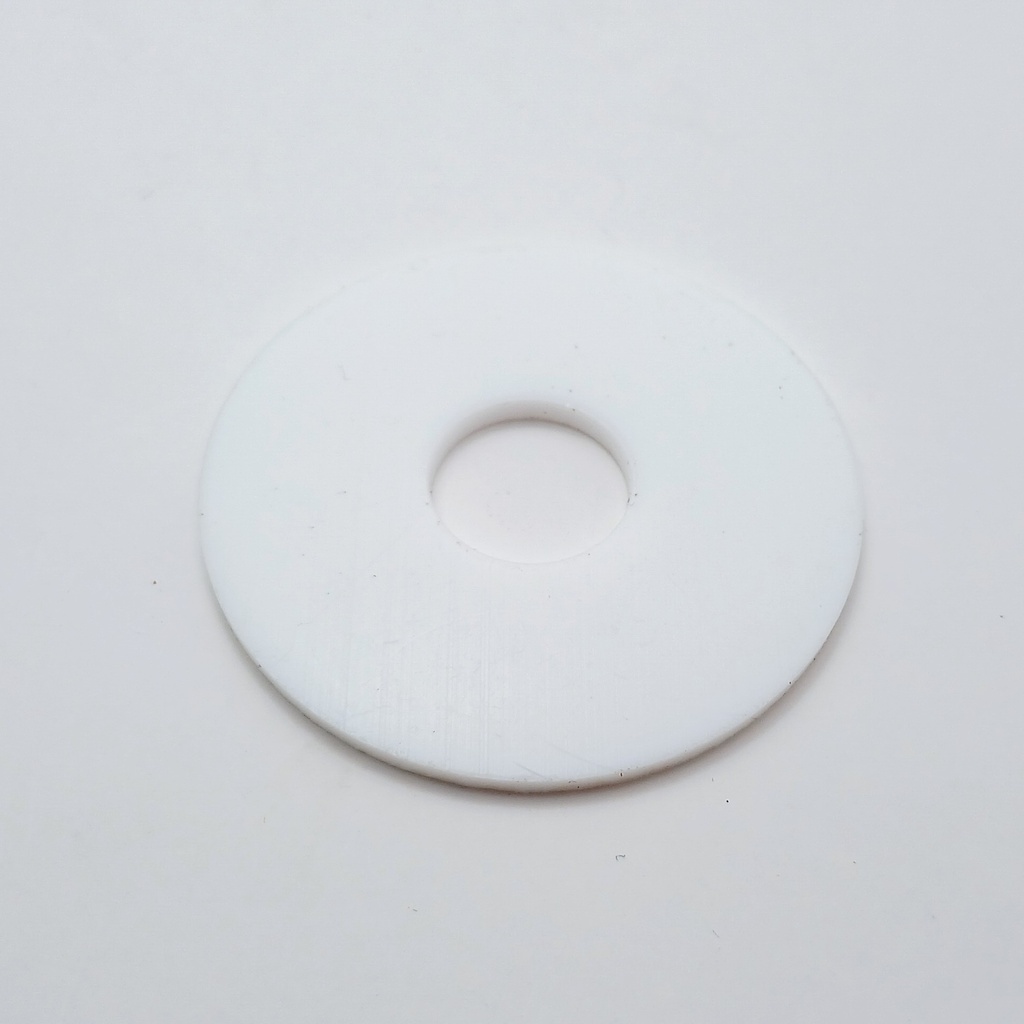 Stop washer