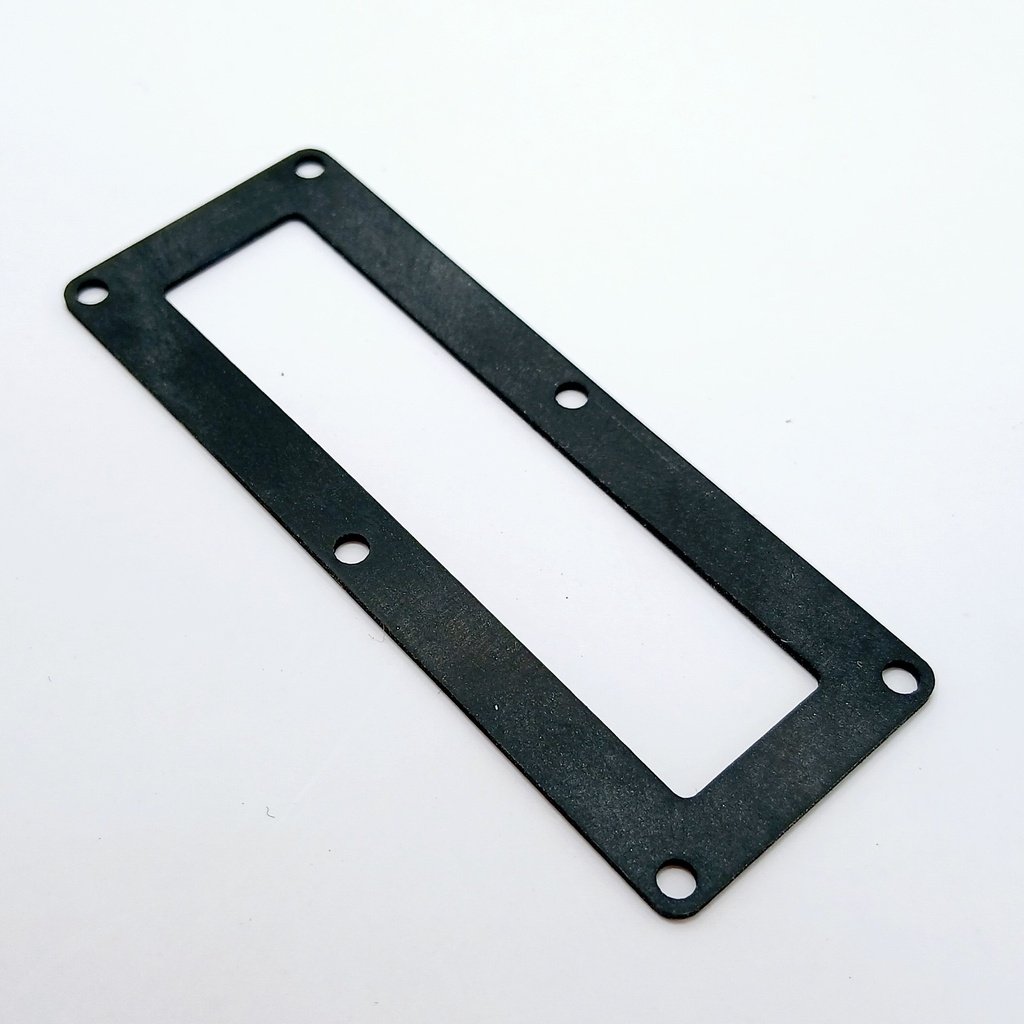 Gasket of window