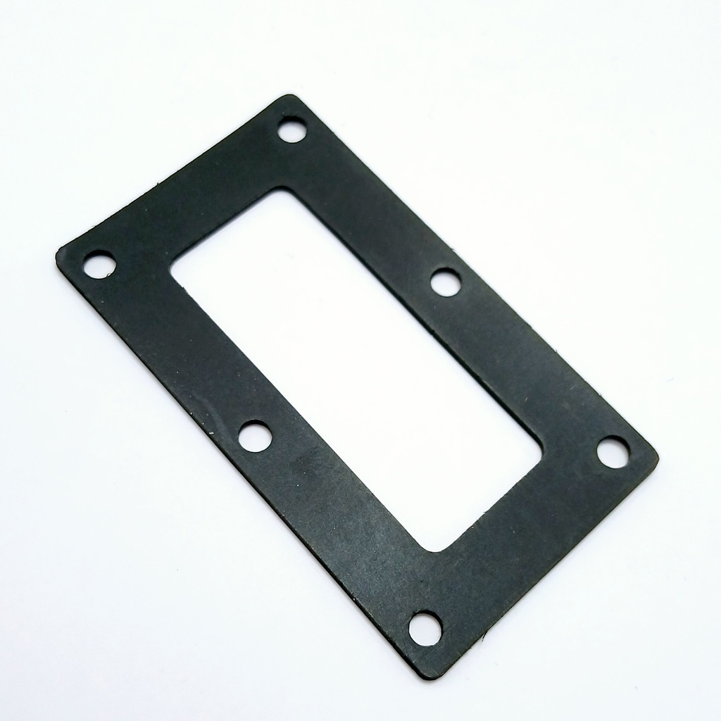 Gasket for sight & cover