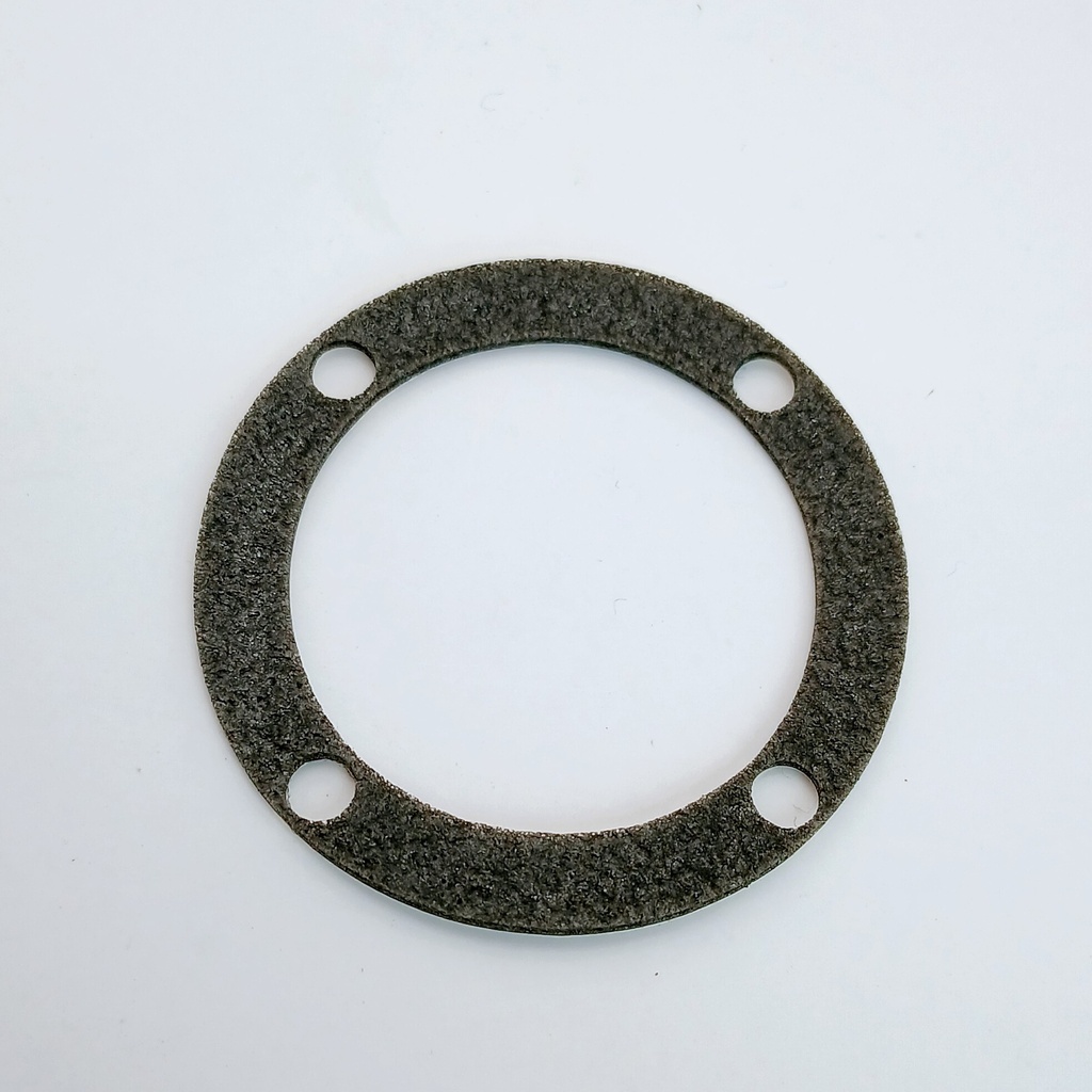 Gasket for electronic box