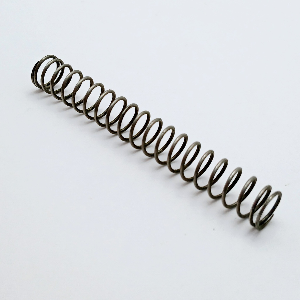 Spring for handle art.121125