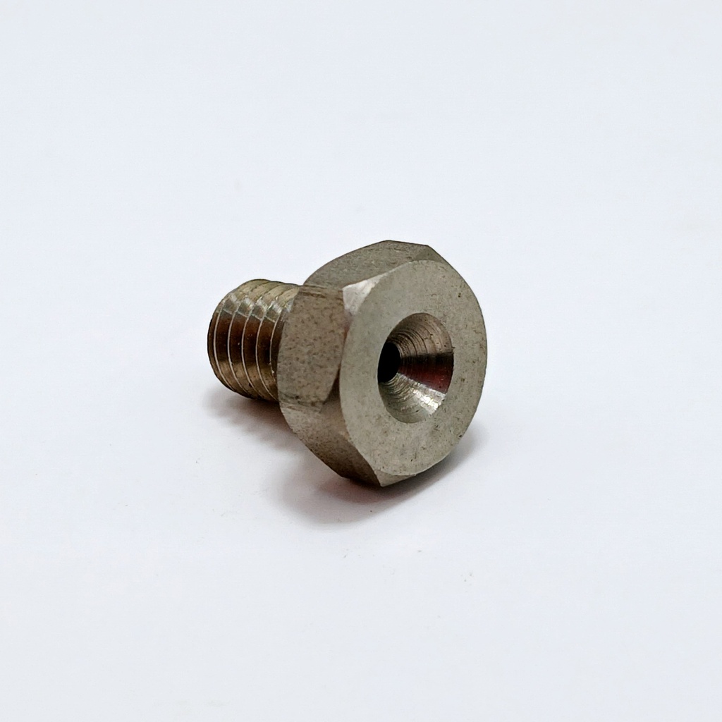 [TS 20154] Screw M6 special