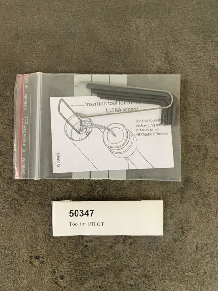 [TS 50347] Tool for UTI GT