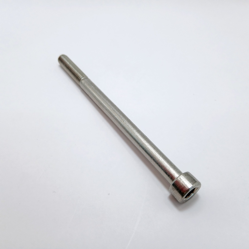 Socket head cap screw M6x90