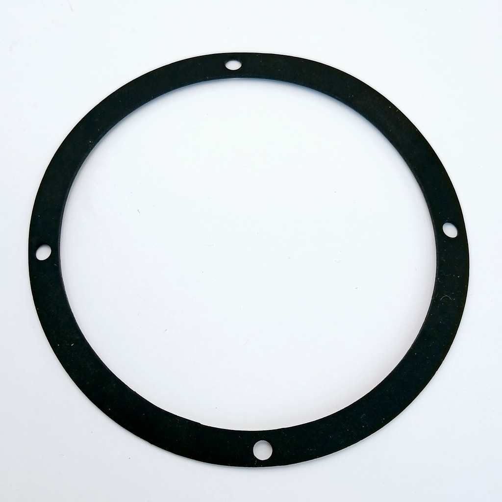 Gasket of drum