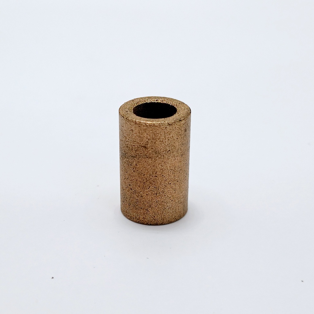 Bearing for window holder