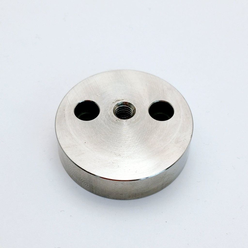 Bearing for tape cleaner