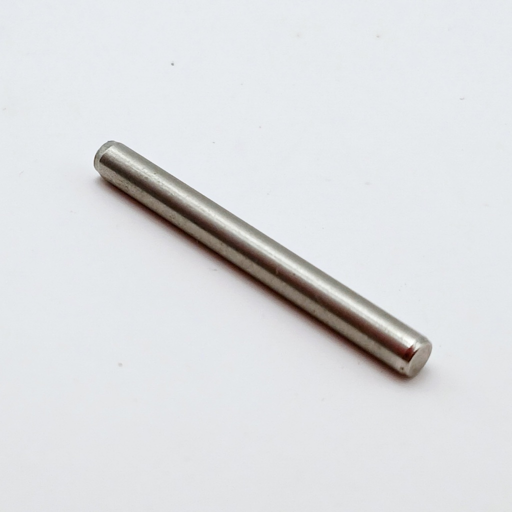 [TS 40201] Dowel pin Ø2.5x25
