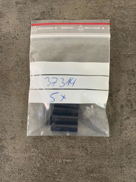[TS 37314] Push Button Distancer Rallonge pour TP D=8 L=23.8